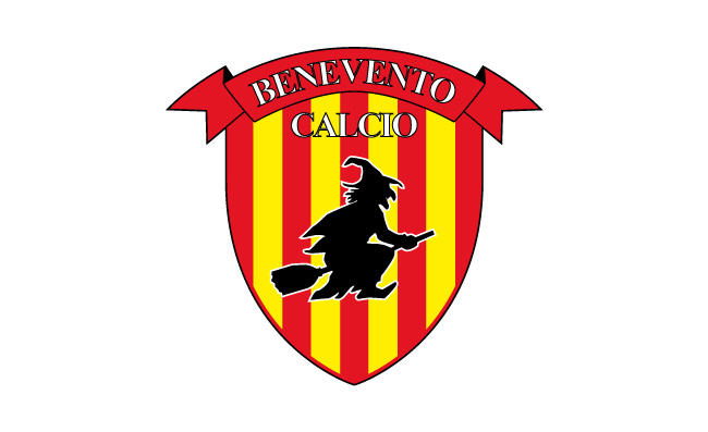 Benevento贝内文托标志AI矢量logo