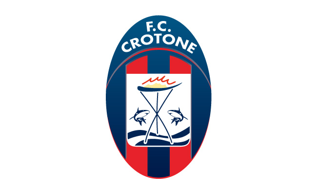 fc-crotone克罗托内logo标志AI矢量