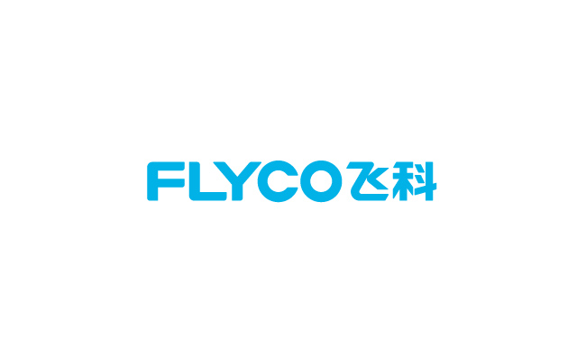 FLYCO飞科电器logo标志图矢量下载