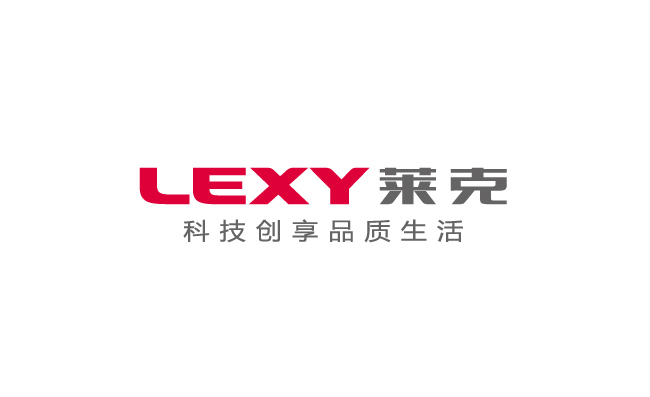 LEXY莱克电气logo矢量下载