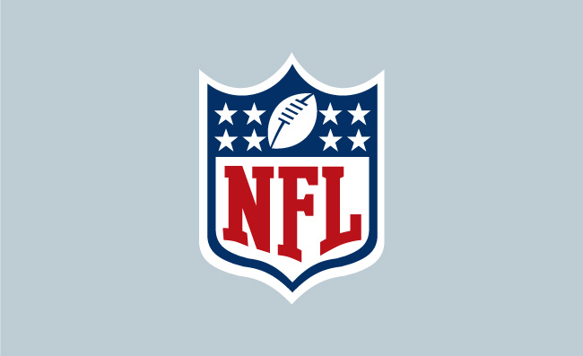 nfl标志图标AI矢量