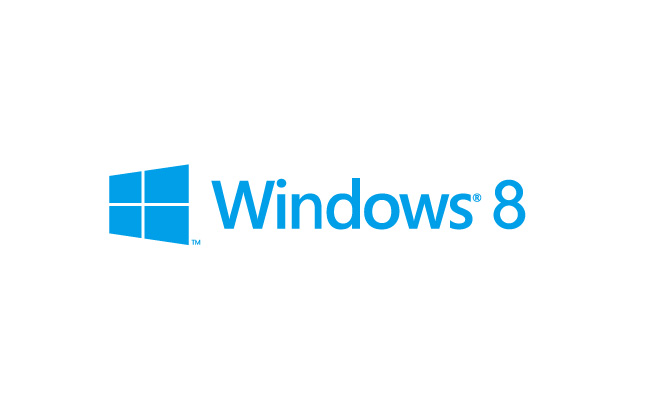 win8系统图标矢量