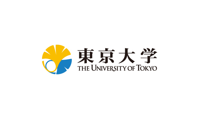 东京大学标志矢量下载