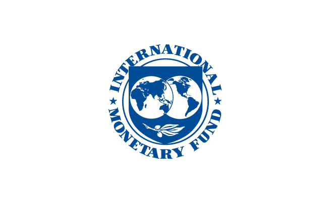 国际货币基金组织(IMF)logo标志图矢量图下载