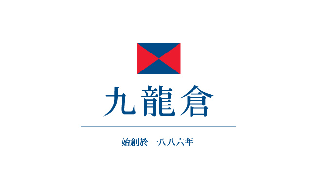 九龙仓logo标志图矢量素材