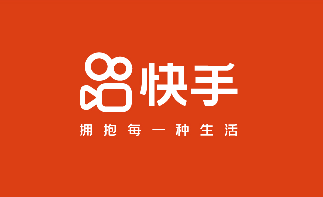 快手新logo图片