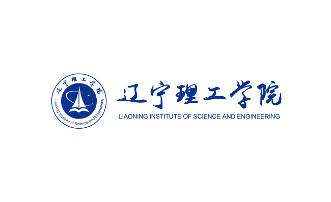 辽宁理工学院校徽标志logo素材