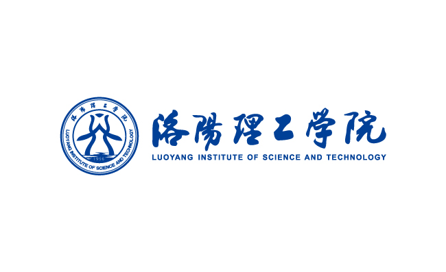 洛阳理工学院标志logo素材