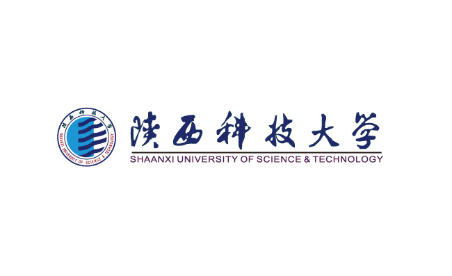 陕西科技大学矢量素材标志标识素材